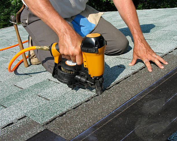 Gutter Installation and Roofing in Akron, CO