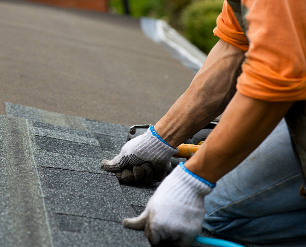 Quick and Trustworthy Emergency Roof Repair Services in Akron, CO