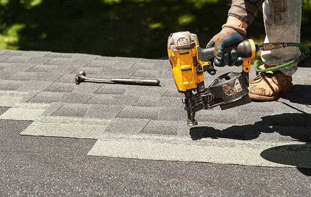 Quick and Trustworthy Emergency Roof Repair Services in Akron, CO