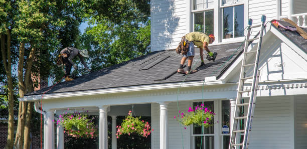 Slate Roofing Contractor in Akron, CO